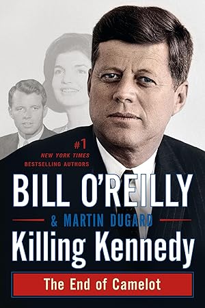 Bild des Verkufers fr Killing Kennedy zum Verkauf von moluna