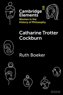 Immagine del venditore per Catharine Trotter Cockburn (Paperback or Softback) venduto da BargainBookStores