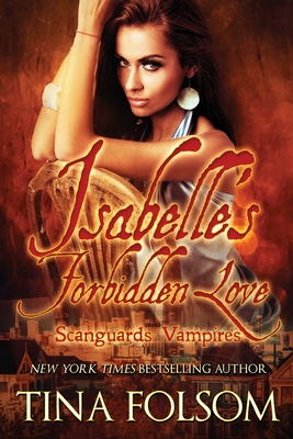 Immagine del venditore per Isabelle's Forbidden Love: Scanguards Hybrids #4 (Paperback or Softback) venduto da BargainBookStores