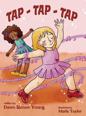 Seller image for Tap - Tap - Tap (Hardback or Cased Book) for sale by BargainBookStores