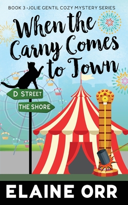 Imagen del vendedor de When the Carny Comes to Town (Paperback or Softback) a la venta por BargainBookStores