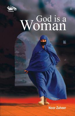 Seller image for My God is a Woman (Paperback or Softback) for sale by BargainBookStores