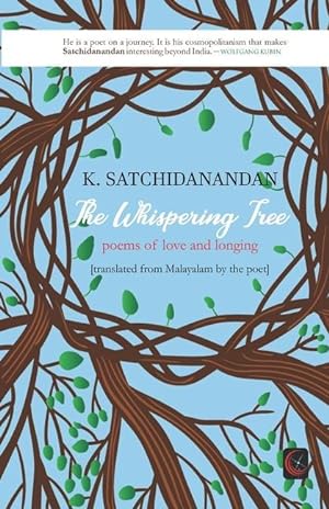 Seller image for The Whispering Tree: poems of love and longing for sale by moluna