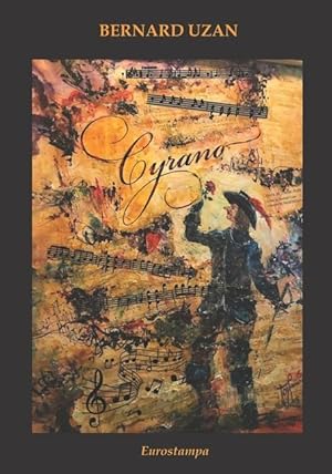 Imagen del vendedor de Cyrano: Eurostampa 2019, ISBN: 978-606-32-0788-4 a la venta por moluna