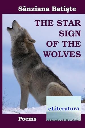 Seller image for STAR SIGN OF THE WOLVES POEMS for sale by moluna