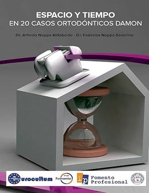 Immagine del venditore per Espacio y Tiempo En 20 Casos Ortodnticos Damon venduto da moluna