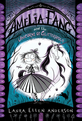 Seller image for Amelia Fang and the Unicorns of Glitteropolis (Paperback or Softback) for sale by BargainBookStores