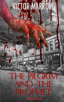 Seller image for The Pilgrim and the Prophet (Paperback or Softback) for sale by BargainBookStores