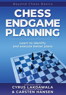 Seller image for Chess Endgame Planning: Learn to identify and execute better plans (Paperback or Softback) for sale by BargainBookStores