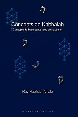 Immagine del venditore per Concepts de Kabbalah (Paperback or Softback) venduto da BargainBookStores