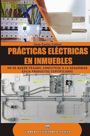 Seller image for Practicas Electricas En Inmuebles for sale by moluna