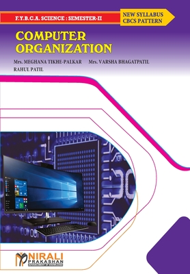 Seller image for Computer Organization (Paperback or Softback) for sale by BargainBookStores