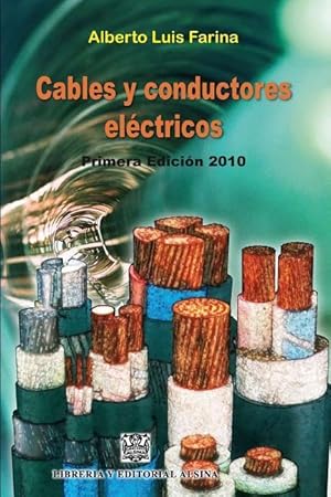 Immagine del venditore per Cables y Conductores Electricos venduto da moluna