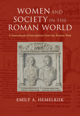 Seller image for Women and Society in the Roman World (Paperback or Softback) for sale by BargainBookStores