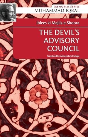 Seller image for Iblees KI Majlis-E-Shoora: The Devil\ s Advisory Council for sale by moluna