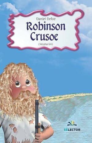 Seller image for Robinson Crusoe for sale by moluna