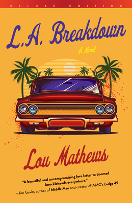 Imagen del vendedor de L.A. Breakdown (Deluxe Edition) (Paperback or Softback) a la venta por BargainBookStores