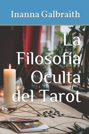 Bild des Verkufers fr La Filosofa Oculta del Tarot zum Verkauf von moluna