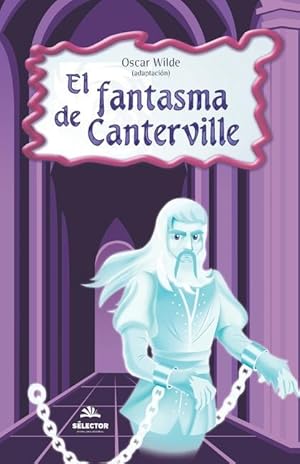 Bild des Verkufers fr El fantasma de Canterville zum Verkauf von moluna