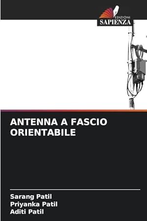 Immagine del venditore per ANTENNA A FASCIO ORIENTABILE venduto da moluna