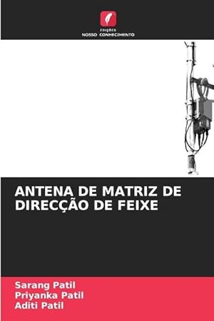 Immagine del venditore per ANTENA DE MATRIZ DE DIRECO DE FEIXE venduto da moluna