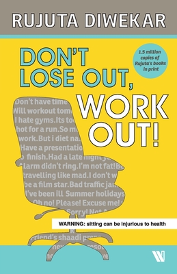 Bild des Verkufers fr Don't Lose Out, Work Out! (Paperback or Softback) zum Verkauf von BargainBookStores