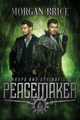 Seller image for Peacemaker (Paperback or Softback) for sale by BargainBookStores