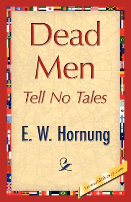 Seller image for Dead Men Tell No Tales (Paperback or Softback) for sale by BargainBookStores