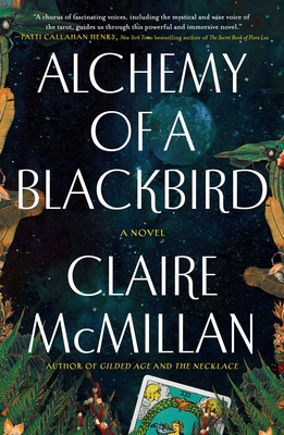 Seller image for Alchemy of a Blackbird (Hardback or Cased Book) for sale by BargainBookStores