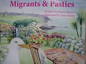 Seller image for Migrants & Pasties for sale by WeBuyBooks