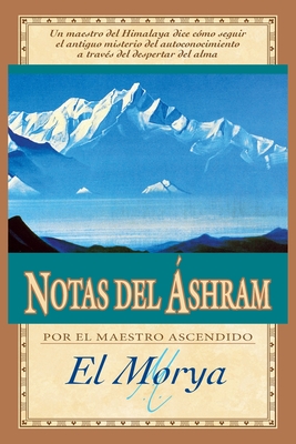 Imagen del vendedor de Notas del �shram (Paperback or Softback) a la venta por BargainBookStores