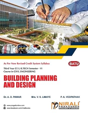 Seller image for Building Planning and Design (Paperback or Softback) for sale by BargainBookStores