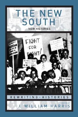 Seller image for The New South: New Histories (Paperback or Softback) for sale by BargainBookStores