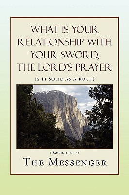 Immagine del venditore per What Is Your Relationship with Your Sword, the Lord's Prayer (Paperback or Softback) venduto da BargainBookStores