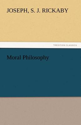 Bild des Verkufers fr Moral Philosophy (Paperback or Softback) zum Verkauf von BargainBookStores