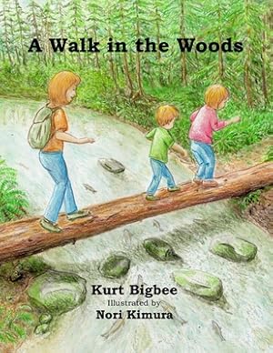 Seller image for A Walk in the Woods (Paperback or Softback) for sale by BargainBookStores