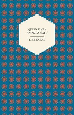 Seller image for Queen Lucia and Miss Mapp (Paperback or Softback) for sale by BargainBookStores