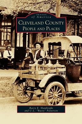 Bild des Verkufers fr Cleveland County People and Places (Hardback or Cased Book) zum Verkauf von BargainBookStores