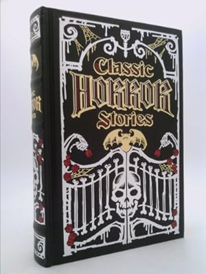 Seller image for Classic Horror Stories for sale by ThriftBooksVintage