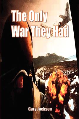 Bild des Verkufers fr The Only War They Had (Paperback or Softback) zum Verkauf von BargainBookStores