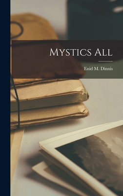 Image du vendeur pour Mystics All (Hardback or Cased Book) mis en vente par BargainBookStores