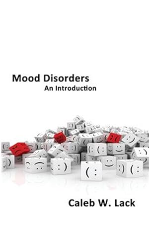 Image du vendeur pour Mood Disorders: An Introduction mis en vente par GreatBookPricesUK