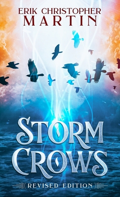 Immagine del venditore per Storm Crows (Hardback or Cased Book) venduto da BargainBookStores