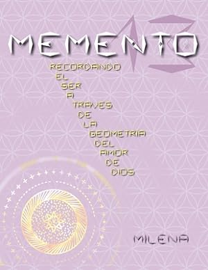 Image du vendeur pour Memento 13: Recordando el ser a trav�s de la geometr�a del amor de Dios (Paperback or Softback) mis en vente par BargainBookStores