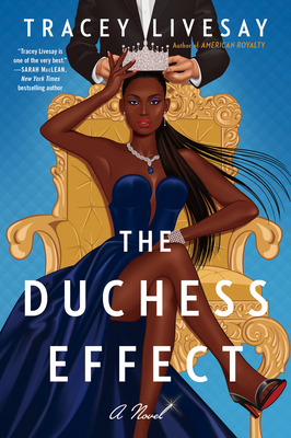 Imagen del vendedor de The Duchess Effect (Paperback or Softback) a la venta por BargainBookStores