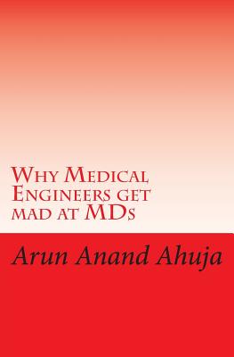 Seller image for Why Medical Engineers Get Mad at MDS (Paperback or Softback) for sale by BargainBookStores