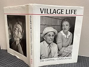 Immagine del venditore per VILLAGE LIFE : The Camphill Communities venduto da Gibbs Books