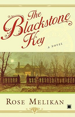 Seller image for The Blackstone Key (Paperback or Softback) for sale by BargainBookStores