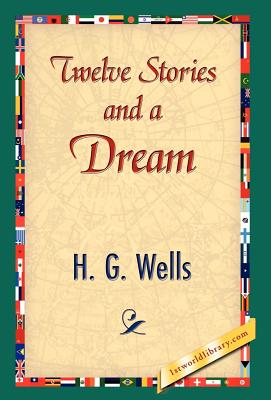 Seller image for Twelve Stories and a Dream (Hardback or Cased Book) for sale by BargainBookStores