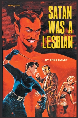 Seller image for Satan was a Lesbian (Paperback or Softback) for sale by BargainBookStores